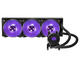 Охладители CoolerMaster MasterLiquid ML360 RGB TR4 Edition