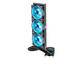 Охладители CoolerMaster MasterLiquid ML360 RGB TR4 Edition