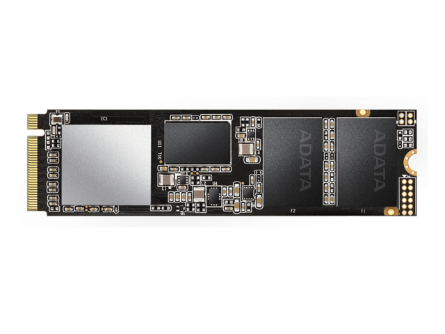 SSD 2TB ADATA SX8200 Pro M.2 NVMe