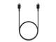 Кабели и Адаптери Samsung USB-C to USB-C Cable EP-DA705BBEGWW