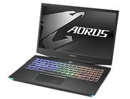 Лаптопи Gigabyte AORUS WA