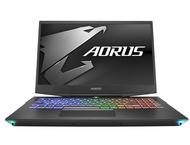 Лаптопи Gigabyte AORUS WA