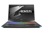 Лаптопи Gigabyte AORUS WA