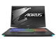 Лаптопи Gigabyte AORUS WA