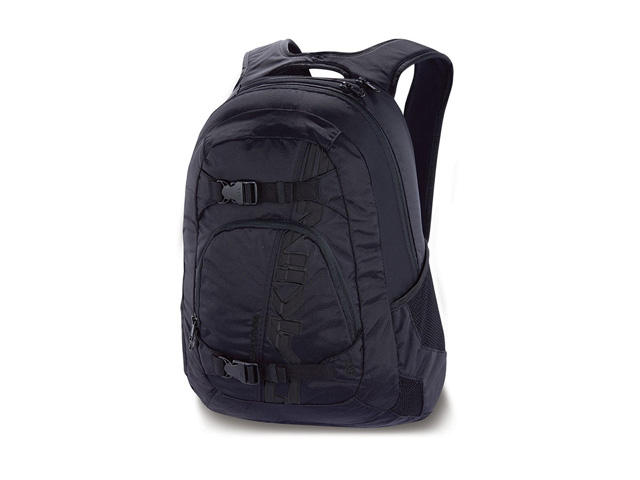 Чанти за Лаптопи Раница Dakine EXPLORER 26L S13 Black