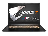 Лаптопи Gigabyte AORUS 7 SA
