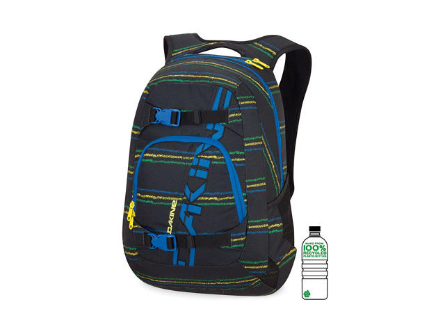 Чанти за Лаптопи Dakine EXPLORER 26L S13 Bandon
