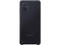 Калъфи Samsung Galaxy A71 Silicone Cover, Black