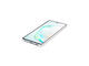 Калъфи Samsung Galaxy S10 Lite Soft Touch Cover, White
