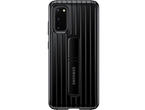 Калъфи Samsung Galaxy S20 Protective Standing Cover, Black