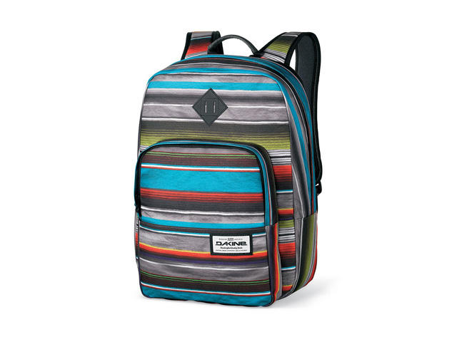 Чанти за Лаптопи Dakine CAPITOL 23L S13 Palapa