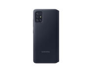 Калъфи Samsung Galaxy A51 S View Wallet Cover, Black