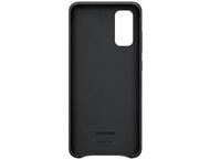 Калъфи Samsung Galaxy S20 Leather Cover, Black