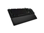 Клавиатури Logitech G513 Linear