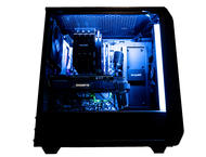 G:RIGS G:RIGS > be quiet! Castle | Black (AMD) 3950X