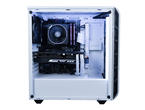 G:RIGS G:RIGS > be quiet! Castle | White (AMD) 3950X