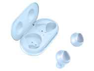 Слушалки Samsung Galaxy Buds+, Blue
