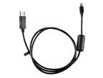 Зарядни устройства Garmin microUSB кабел