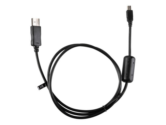 Зарядни устройства Garmin microUSB кабел