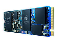 SSD 16GB + 256GB Intel Optane Memory H10 M.2 NVMe