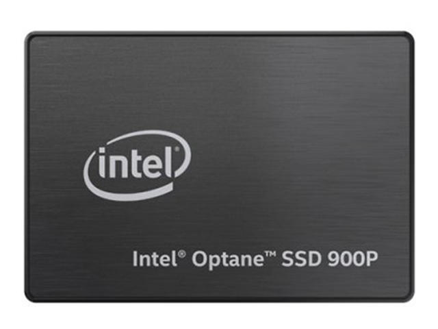 SSD 280GB Intel Optane SSD 900P Series
