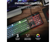 Клавиатури TRUST GXT 835 Azor Gaming Keyboard US