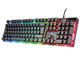 Клавиатури TRUST GXT 835 Azor Gaming Keyboard US
