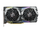 Видео карти MSI GeForce GTX 1660 GAMING 6G