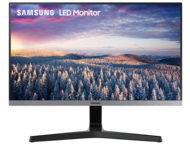 Монитори Samsung S24R350FHU