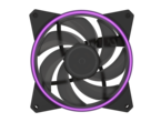 Вентилатори CoolerMaster MasterFan MF122R RGB