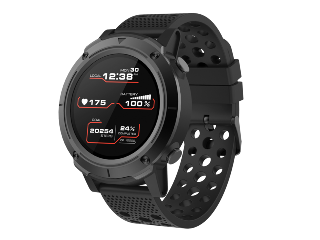 Смарт часовници Canyon Wasabi SW-82 CNS-SW82BB