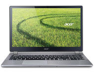 Лаптопи Acer Aspire V5-572 (сив)
