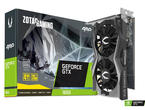 Видео карти ZOTAC GAMING GeForce GTX 1650 AMP