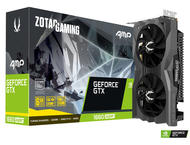 Видео карти ZOTAC GAMING GeForce GTX 1660 SUPER AMP