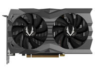 Видео карти ZOTAC GAMING GeForce GTX 1660 SUPER AMP