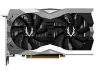 Видео карти ZOTAC GAMING GeForce RTX 2060 SUPER MINI