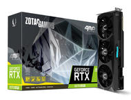 Видео карти ZOTAC GAMING GeForce RTX 2070 SUPER AMP Extreme