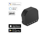 Smart Home Wi-Fi HAMA превключвател