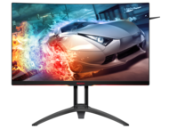 Монитори AOC AG322QC4