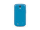 Калъфи Belkin Grip Sheer Matte термополиуретанов калъф за Samsung Galaxy S4 Mini