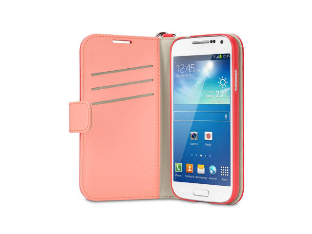Калъфи Belkin Belkin Wristlet кaлъф за Samsung Galaxy S4 Mini