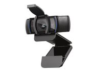 Уеб камери Logitech C920S Pro HD Webcam