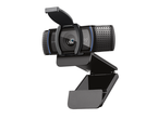 Уеб камери Logitech C920S Pro HD Webcam