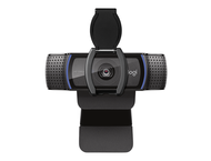 Уеб камери Logitech C920S Pro HD Webcam