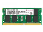 Оперативна памет 16GB DDR4 2666MHz Transcend SO-DIMM
