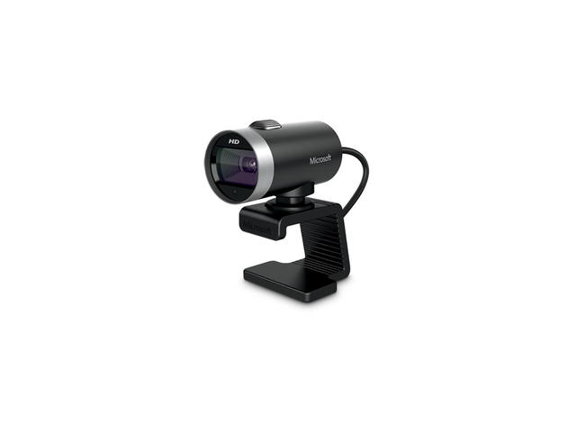Уеб камери Microsoft LifeCam Cinema