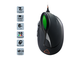 Мишки Canyon Emisat GM-14 CND-SGM14RGB
