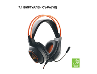 Слушалки Canyon Nightfall GH-7 CND-SGHS7