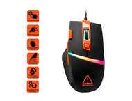 Мишки Canyon Sulaco GM-4 CND-SGM04RGB