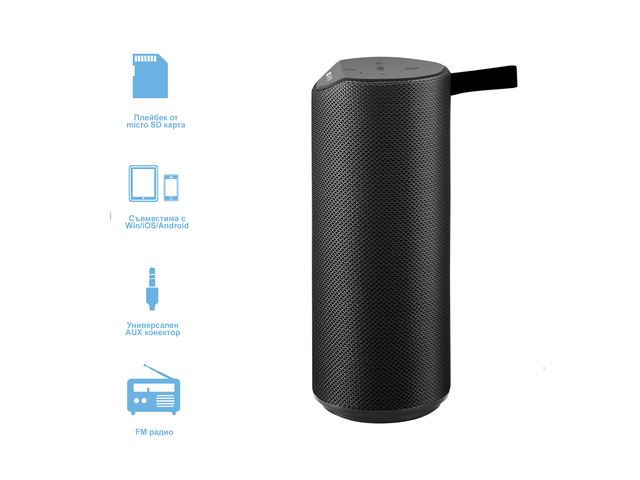 Колони Canyon BSP-51 CNS-CBTSP5B